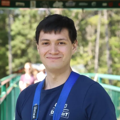 Profile photo